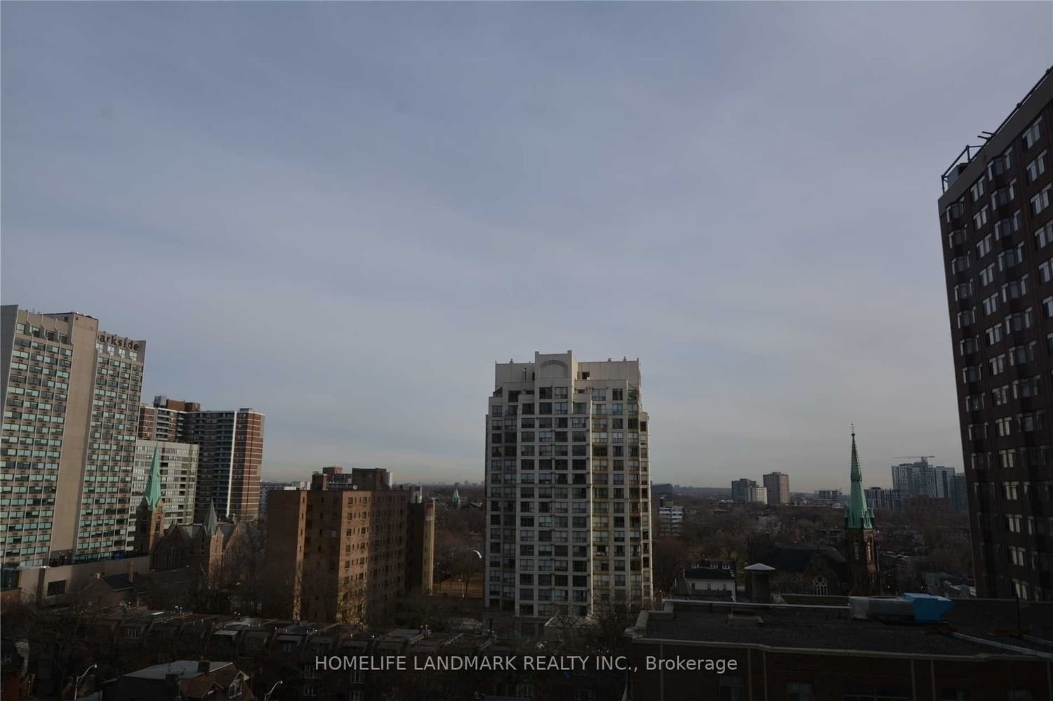89 Mcgill St, unit 907 for rent - image #3