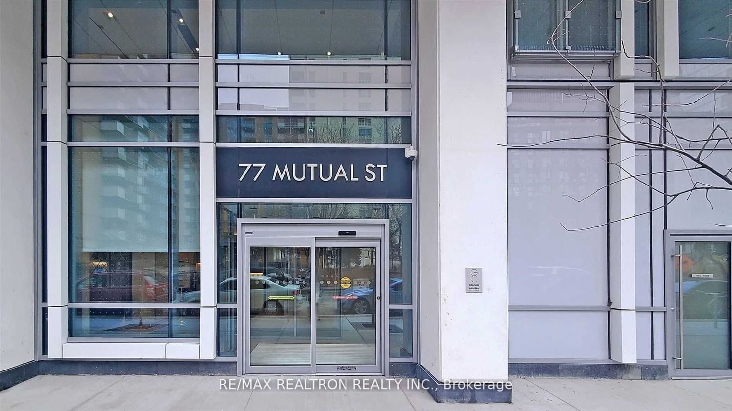 77 Mutual St, unit 602 for rent - image #15