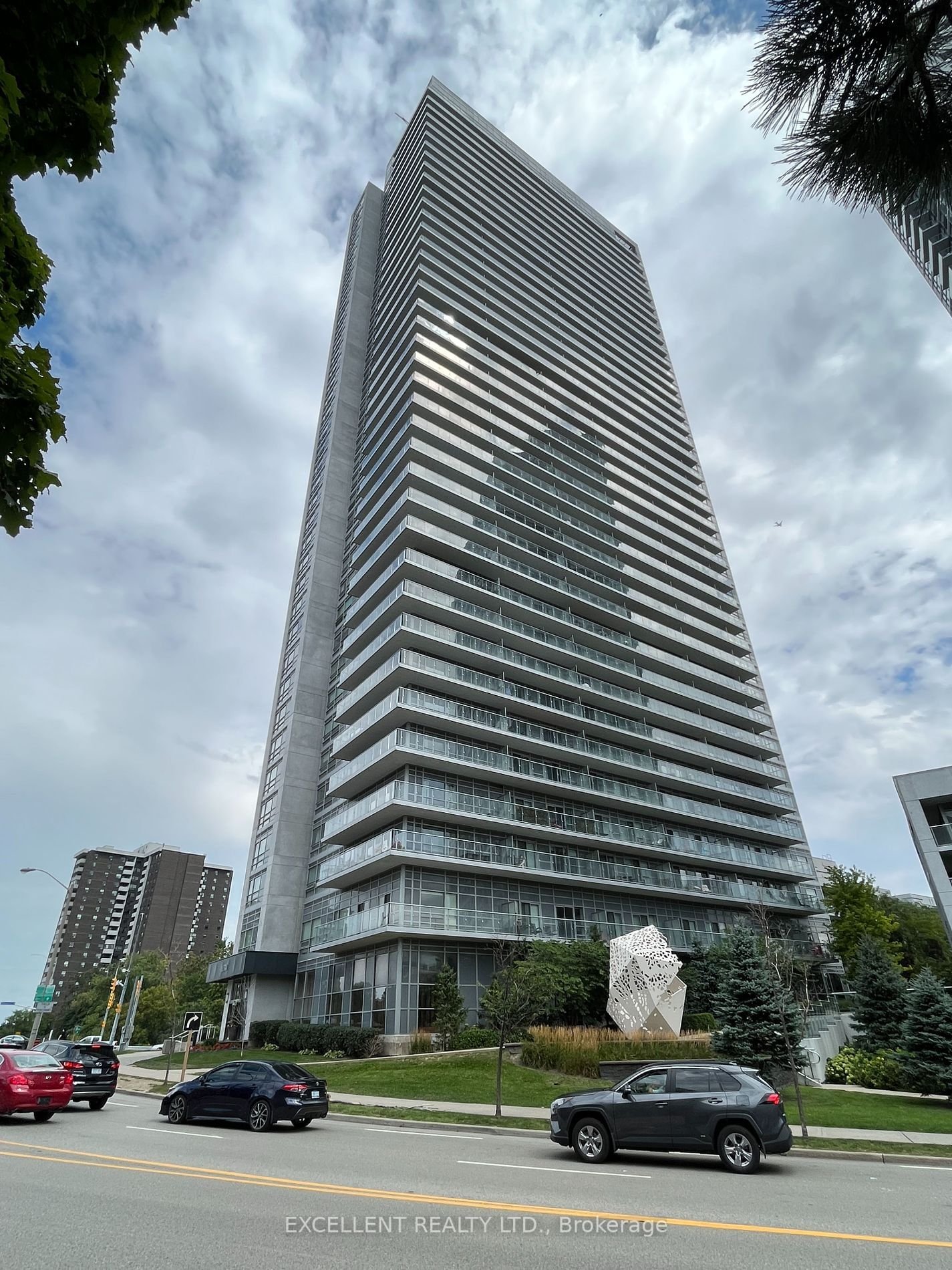 2015 Sheppard Ave E, unit 2007 for rent - image #1