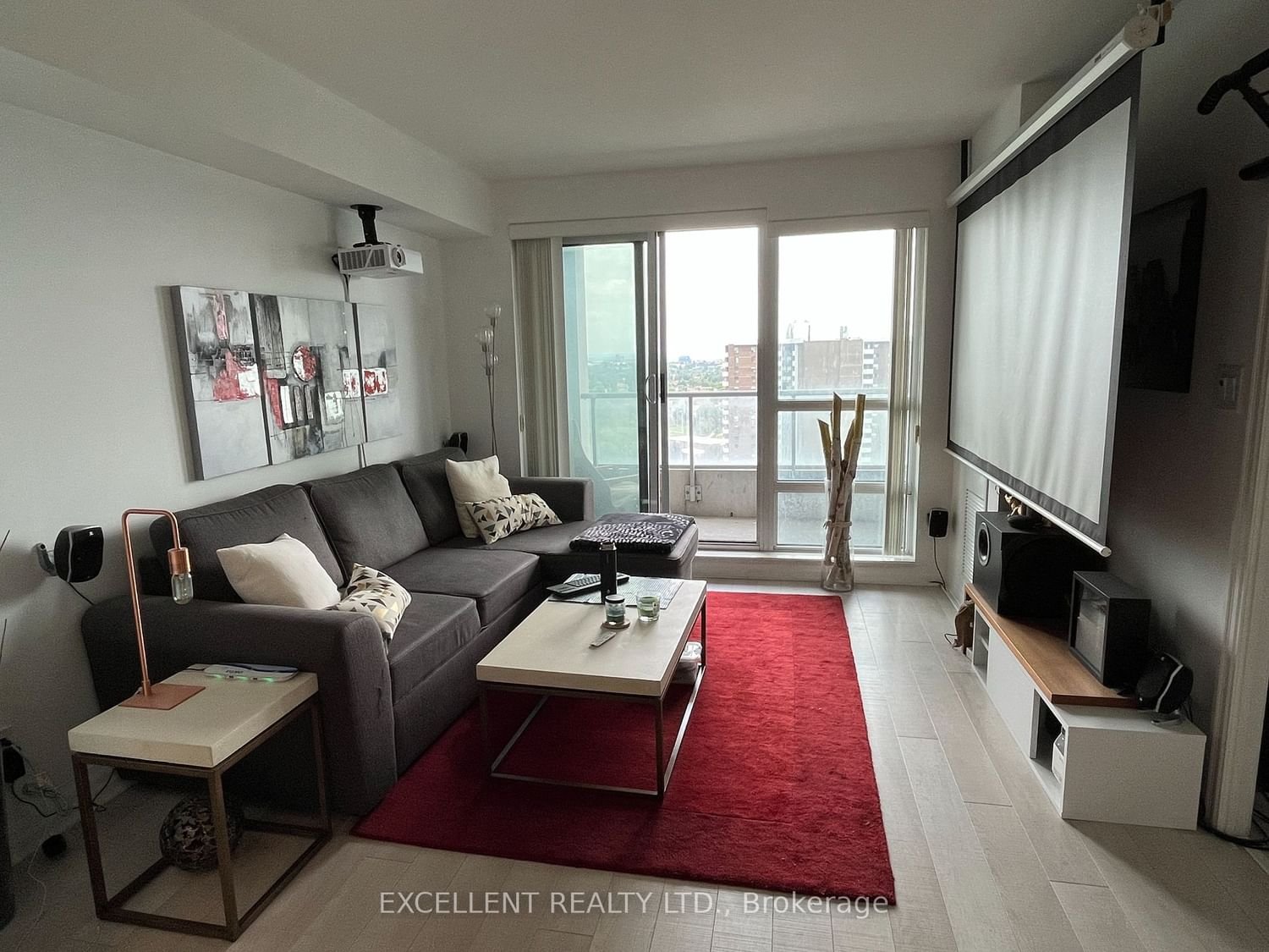 2015 Sheppard Ave E, unit 2007 for rent - image #3