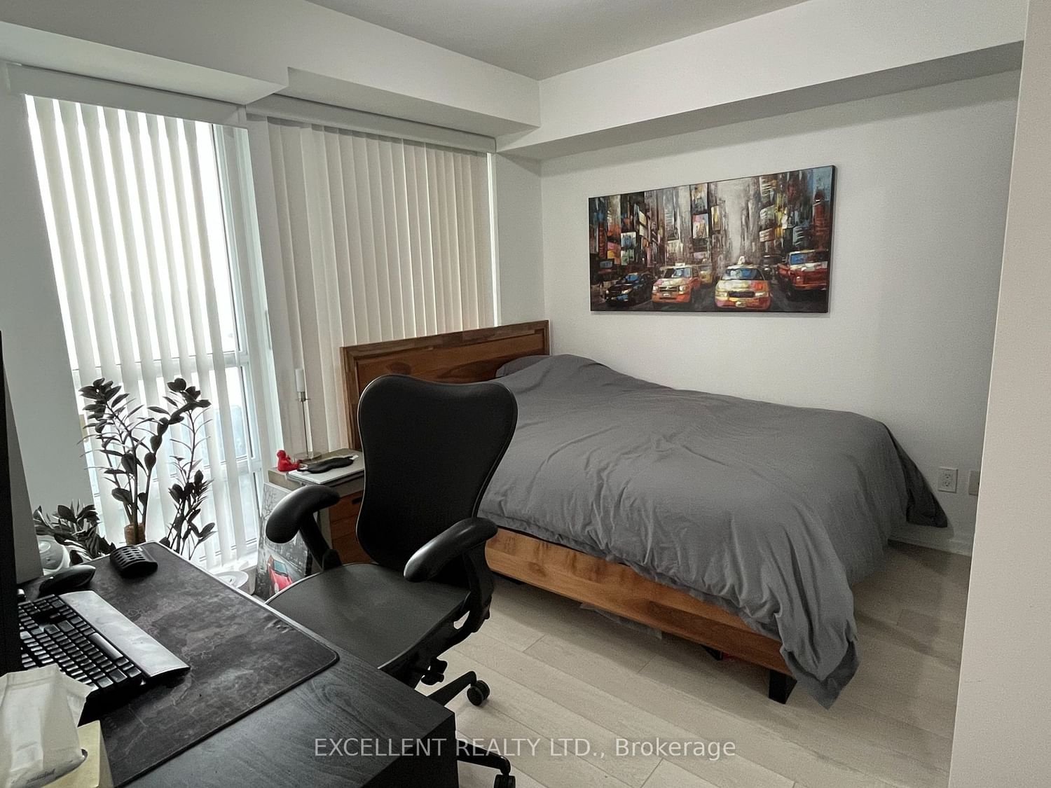 2015 Sheppard Ave E, unit 2007 for rent - image #4