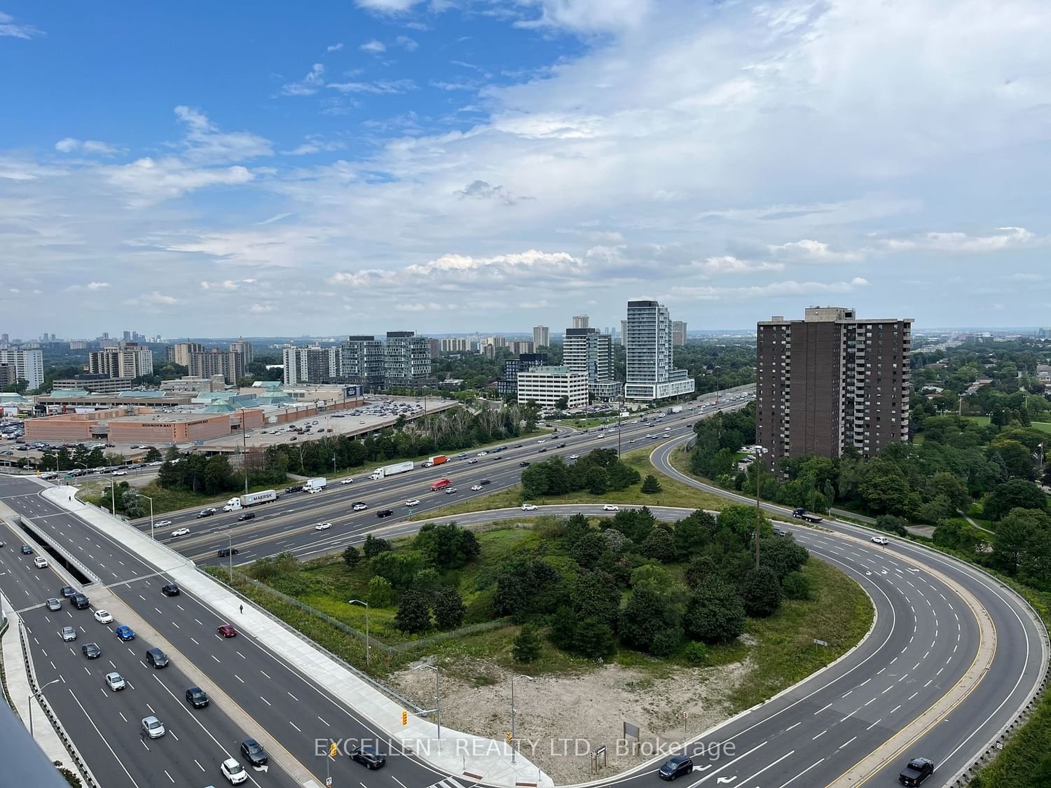 2015 Sheppard Ave E, unit 2007 for rent - image #6