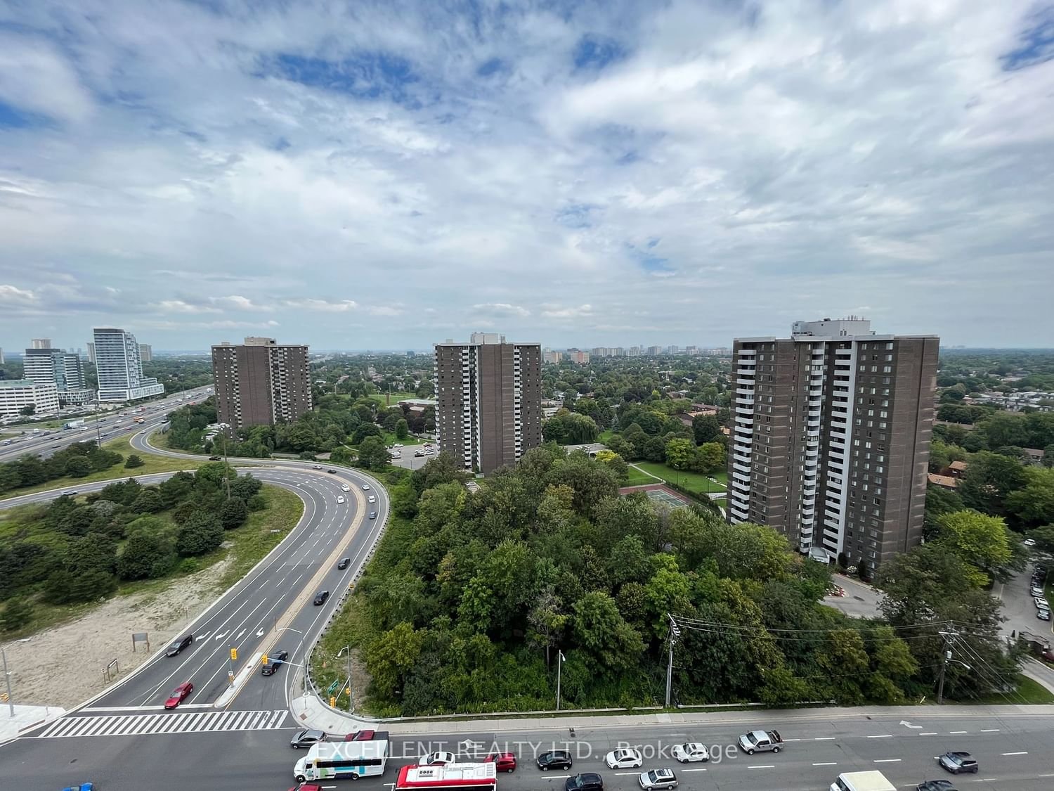 2015 Sheppard Ave E, unit 2007 for rent - image #7