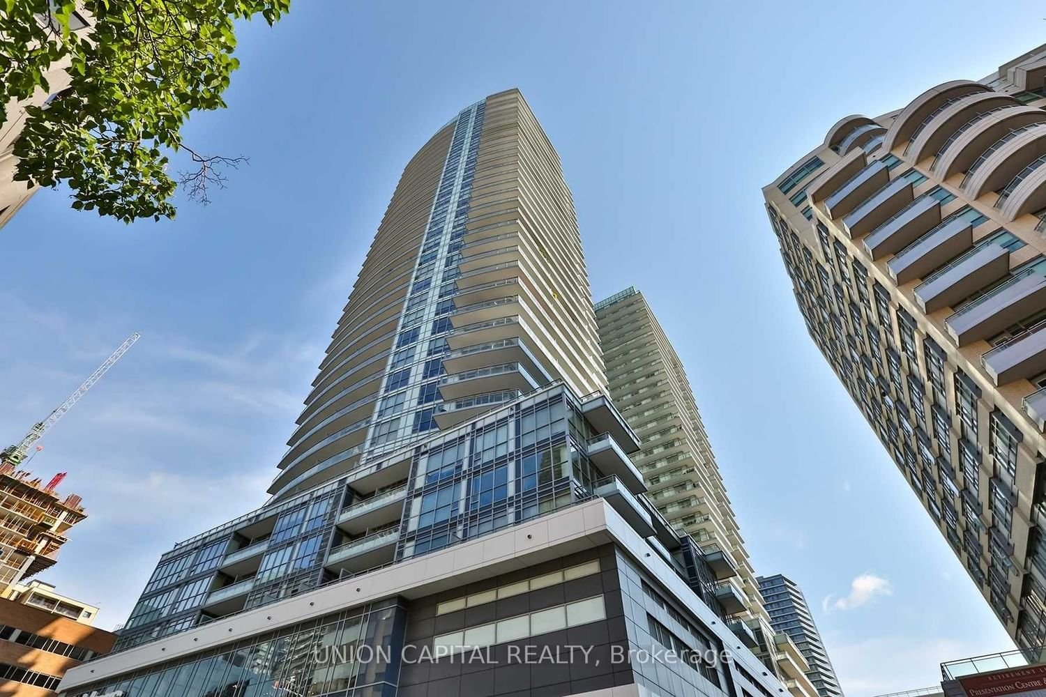 89 Dunfield Ave, unit 2601 for rent - image #1