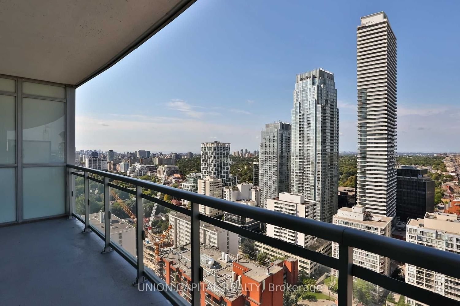 89 Dunfield Ave, unit 2601 for rent - image #24