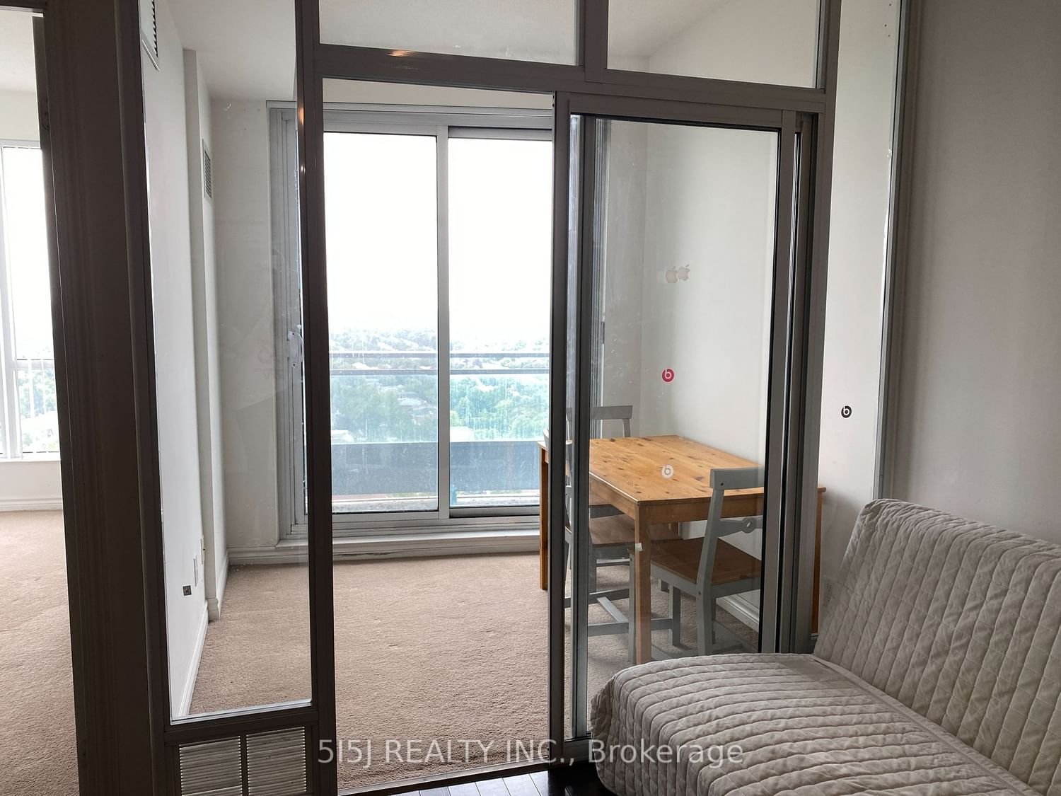 18 Holmes Ave, unit 2001 for rent - image #8