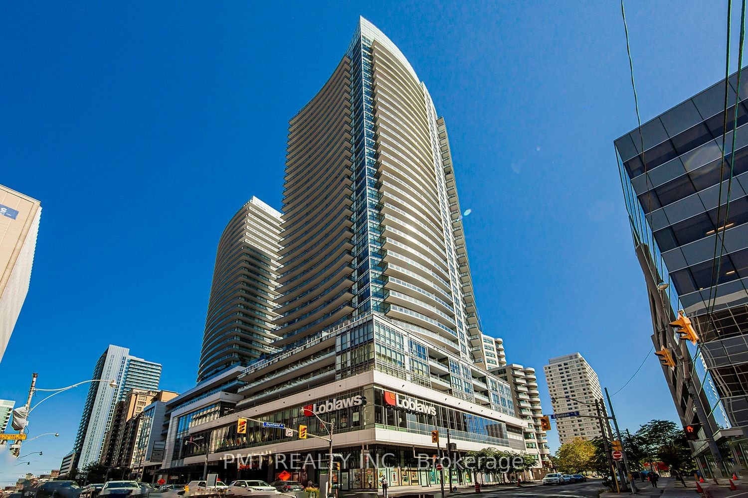 89 Dunfield Ave, unit 608 for rent - image #1
