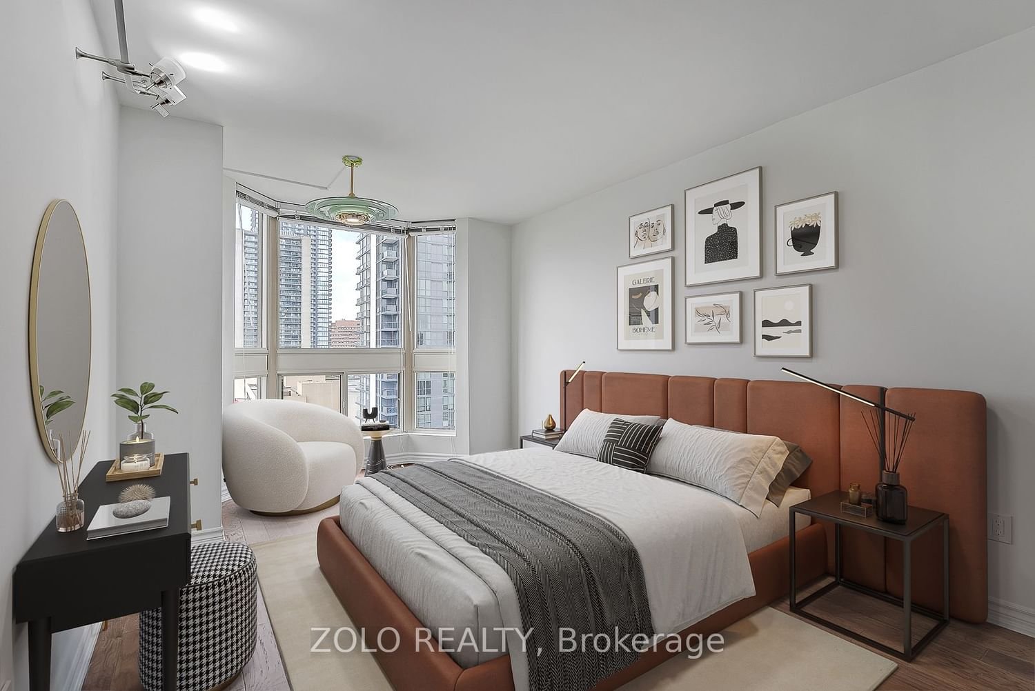 10 Kenneth Ave, unit 1102 for sale - image #22