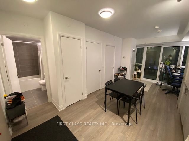 77 Mutual St, unit 2606 for rent - image #24