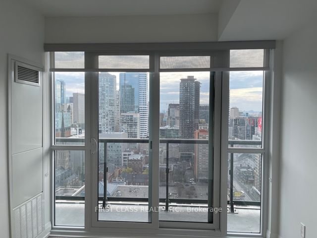 77 Mutual St, unit 2606 for rent - image #7