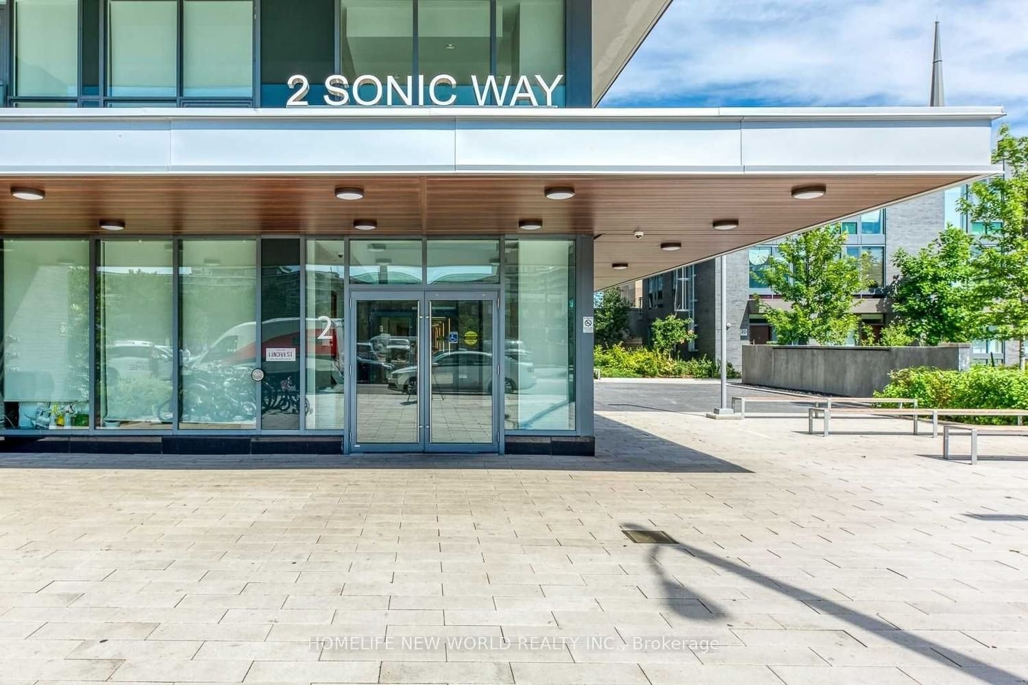 2 Sonic Way, unit 2610 for sale - image #3
