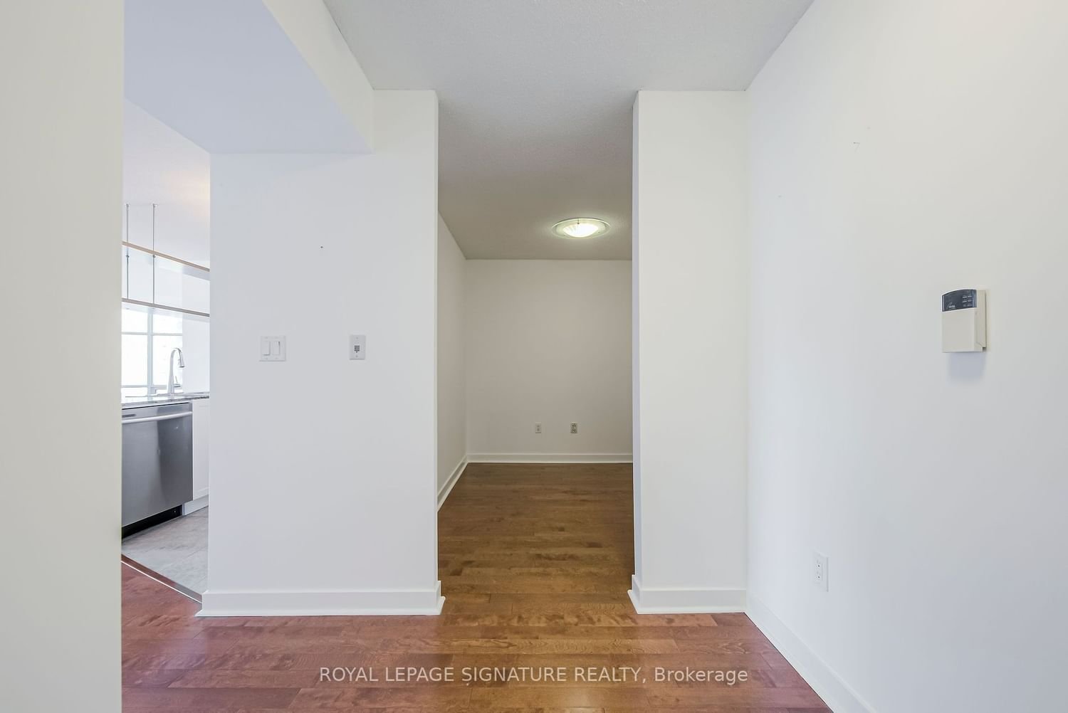 10 Navy Wharf Crt, unit 609 for rent - image #21