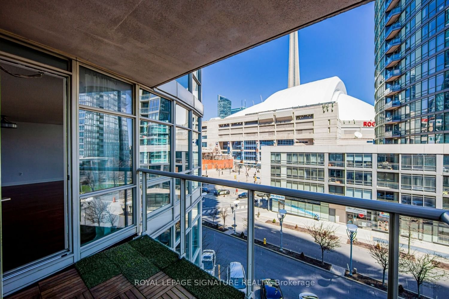 10 Navy Wharf Crt, unit 609 for rent - image #28