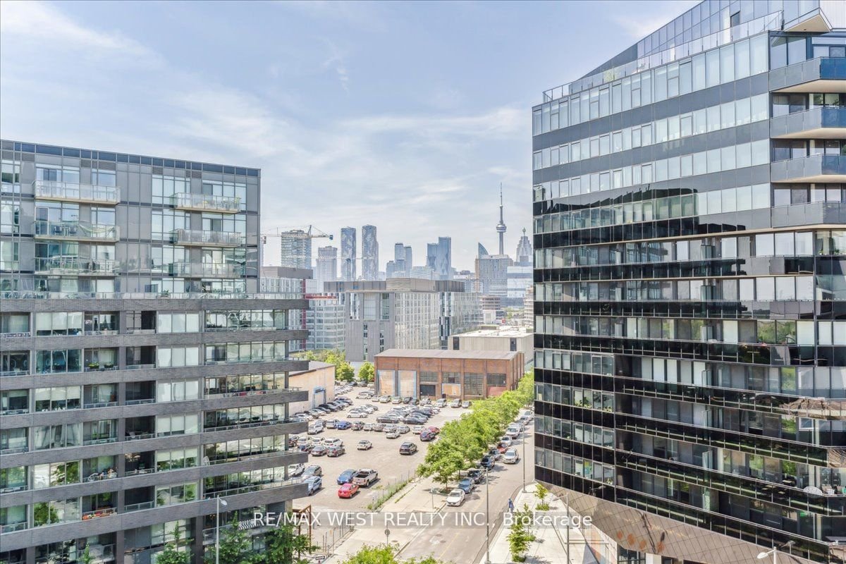 170 Bayview Ave, unit 802 for sale - image #11