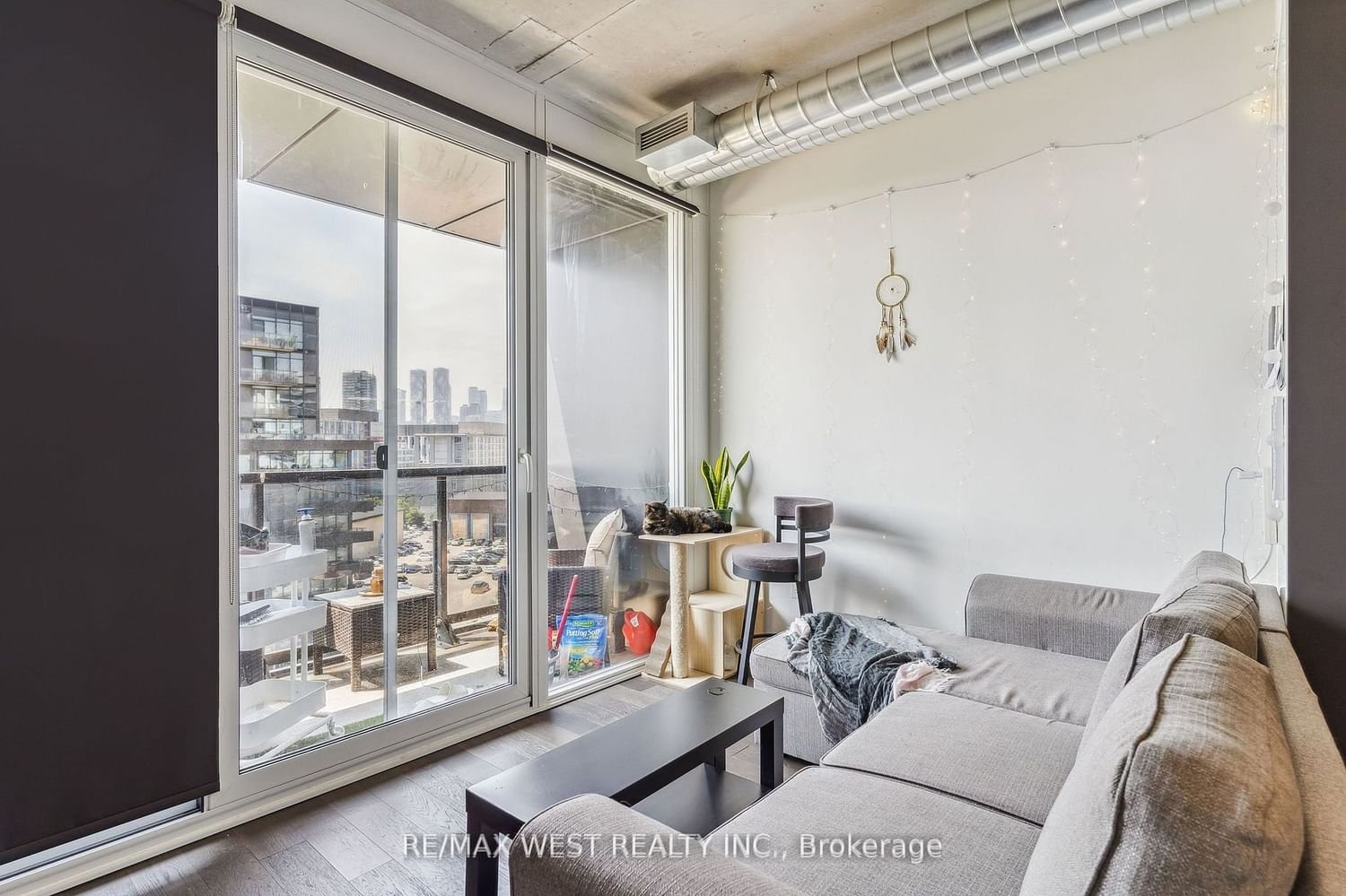 170 Bayview Ave, unit 802 for sale - image #7