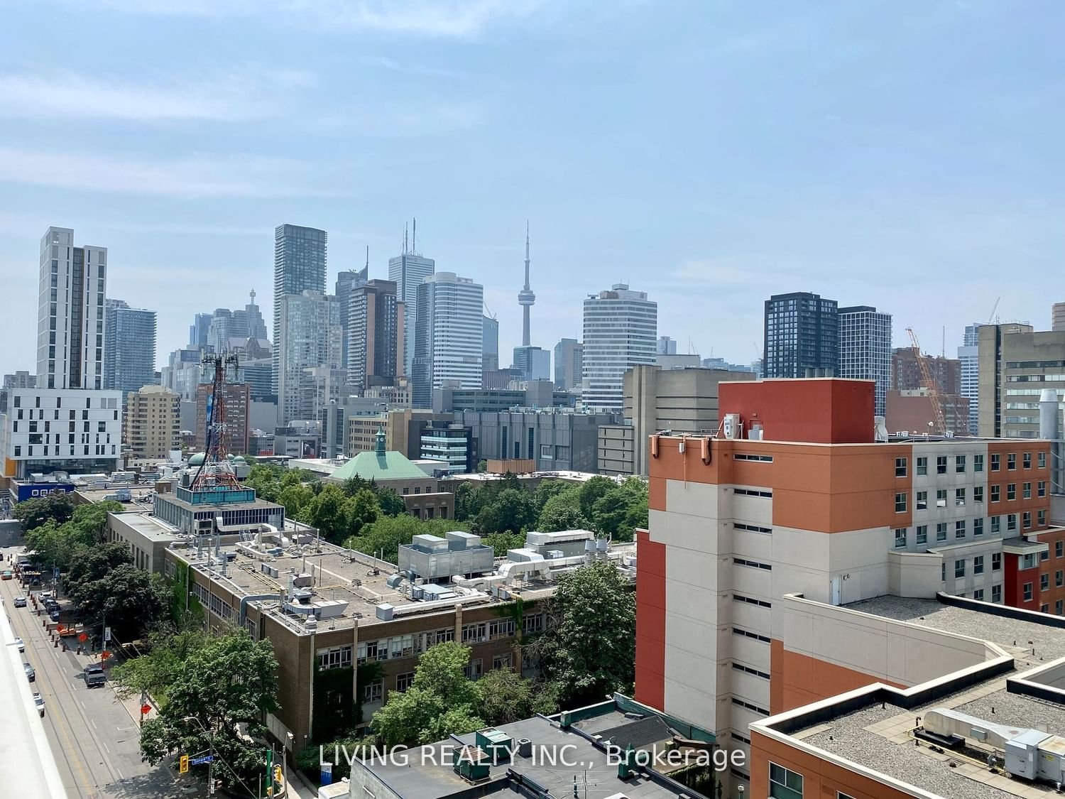 89 Mcgill St, unit 1012 for rent - image #24