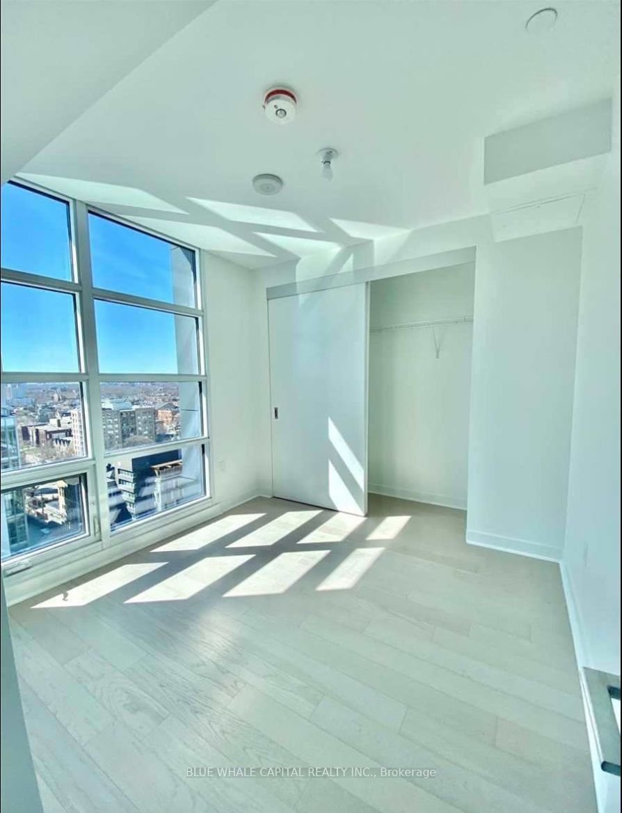 501 Adelaide St W, unit 1309 for rent - image #6