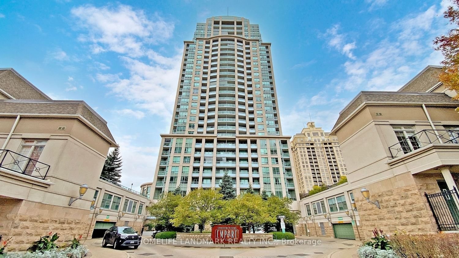 17 Barberry Pl, unit Uph08 for sale - image #1