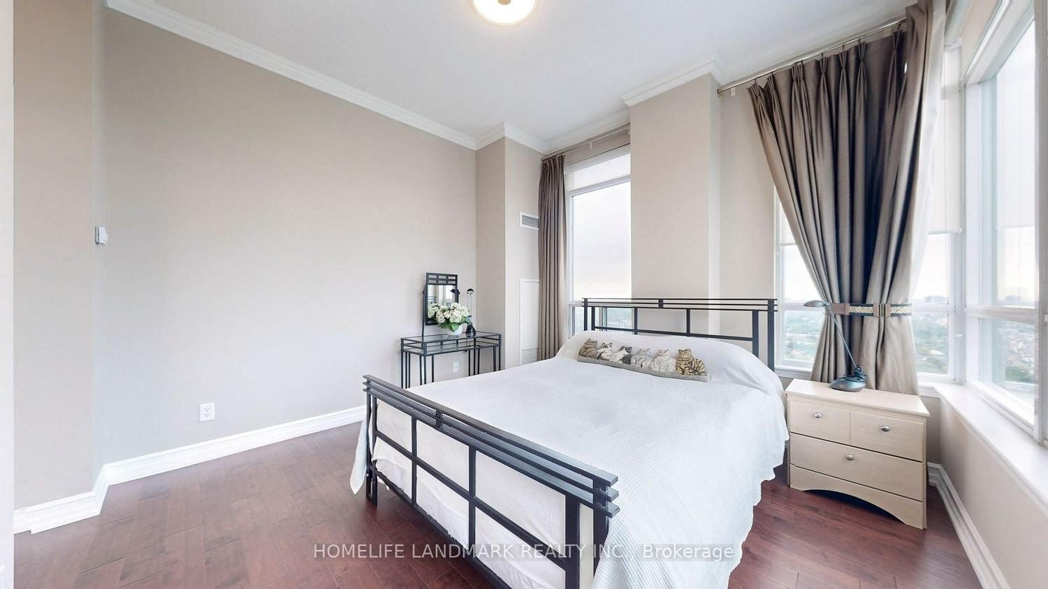 17 Barberry Pl, unit Uph08 for sale - image #12