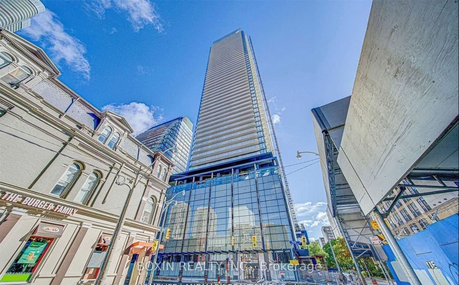 501 Yonge St, unit 4904 for rent in The Village - image #1
