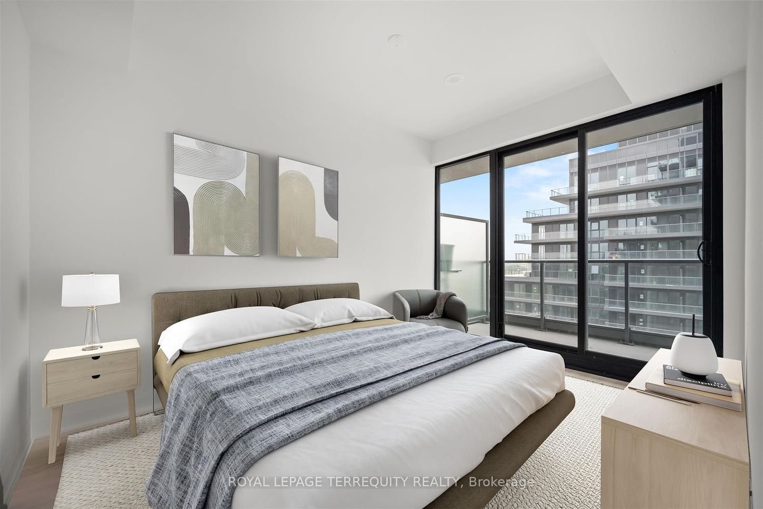33 Frederick Todd Way, unit 1406 for sale - image #16