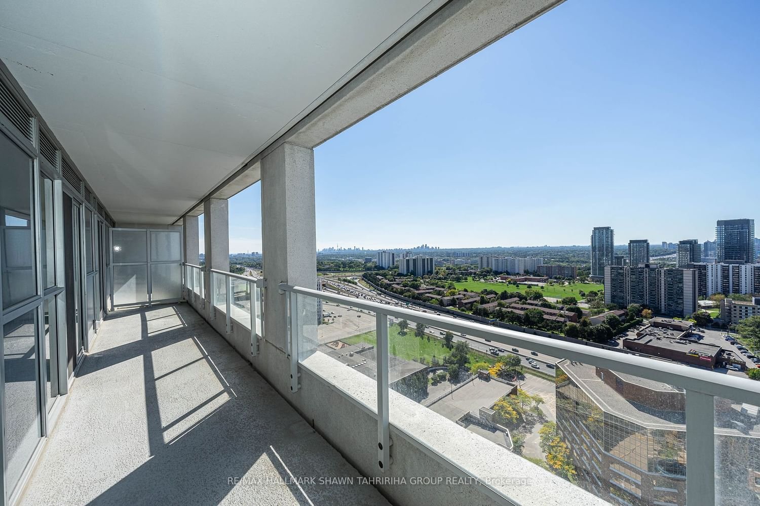 275 Yorkland Rd, unit 2711 for rent - image #18