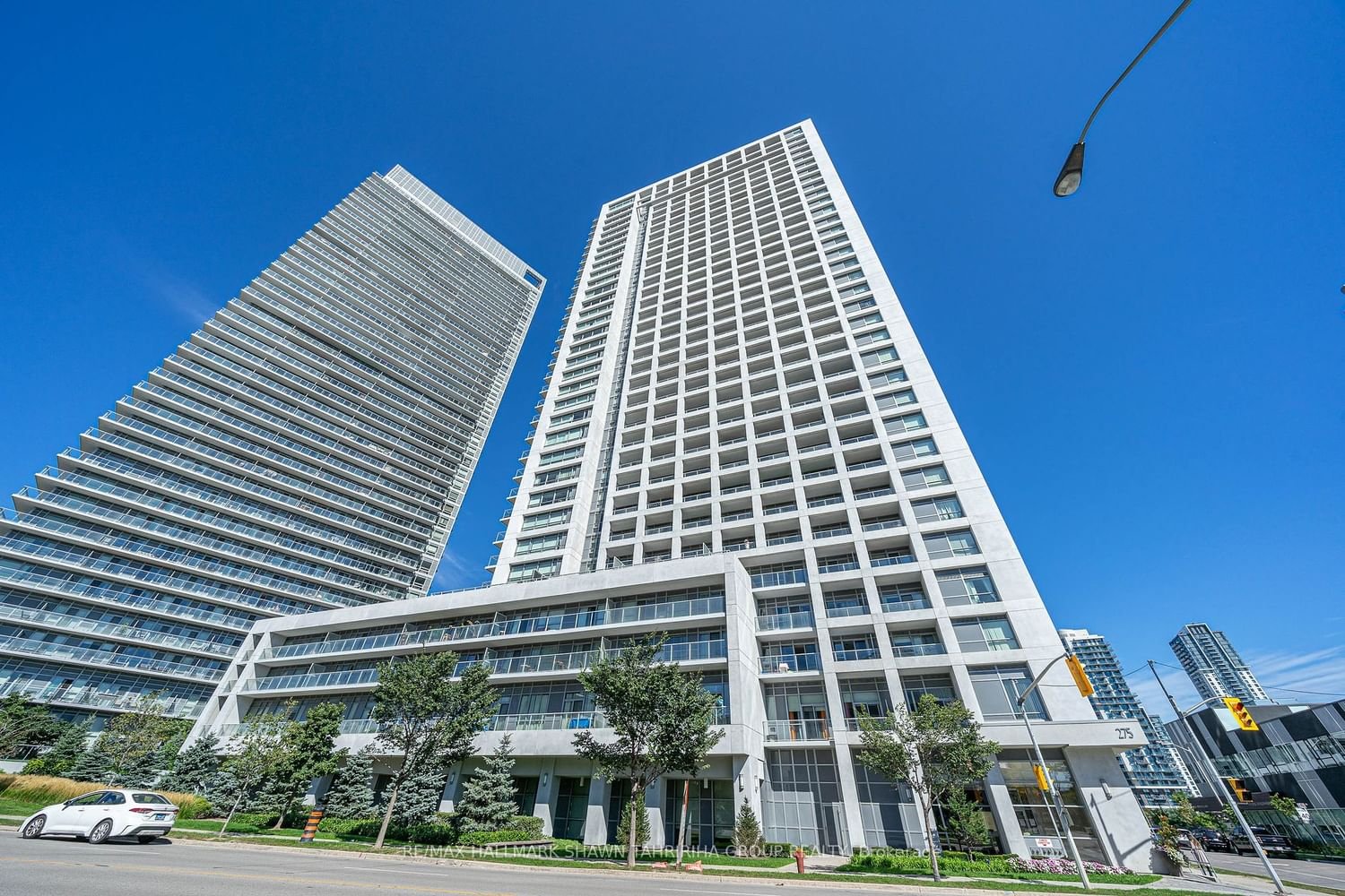 275 Yorkland Rd, unit 2711 for rent - image #3