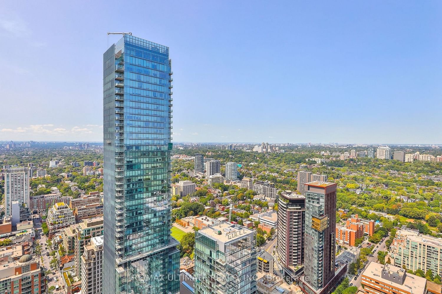 1 Yorkville Ave, unit 4703 for sale - image #17