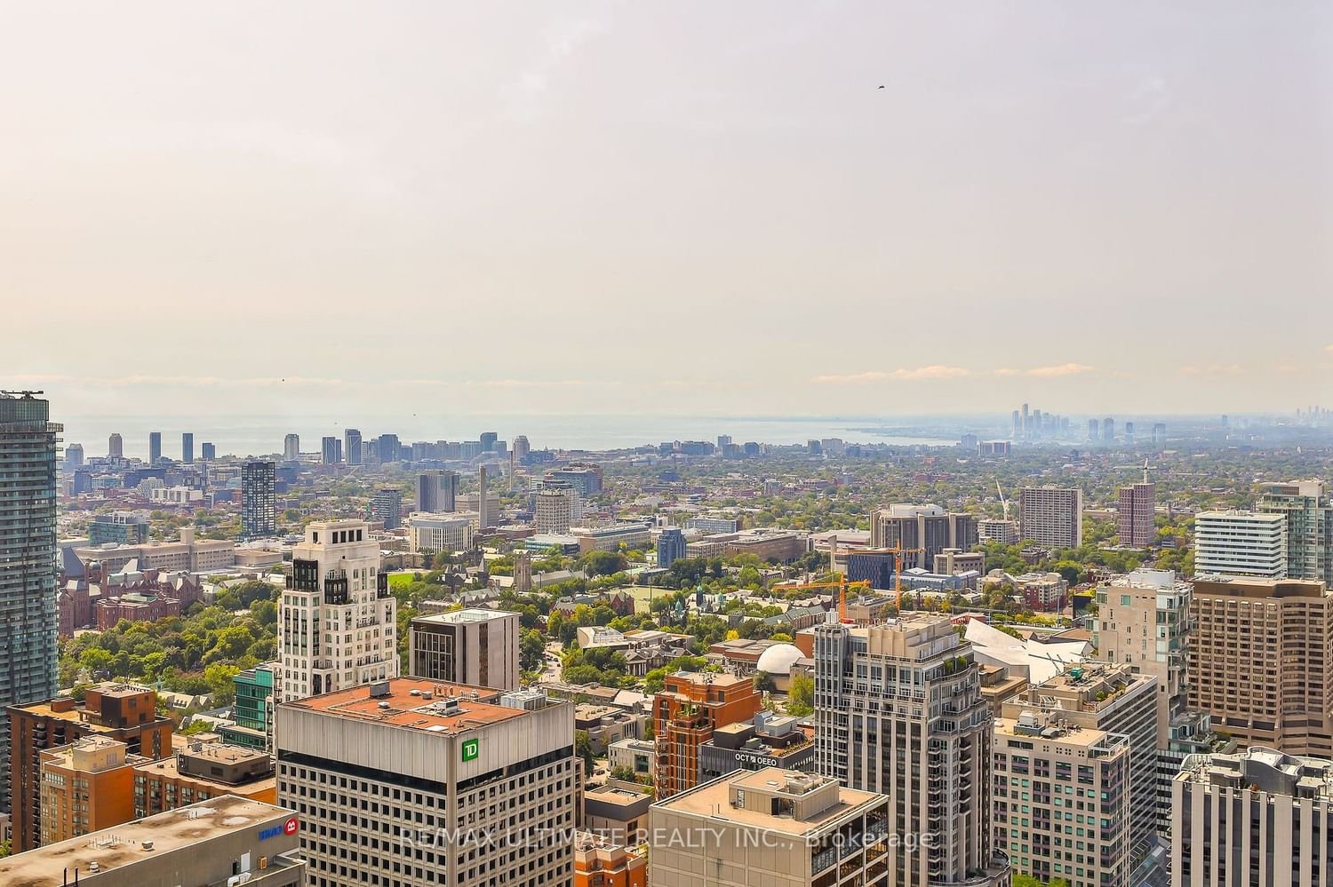 1 Yorkville Ave, unit 4703 for sale - image #18