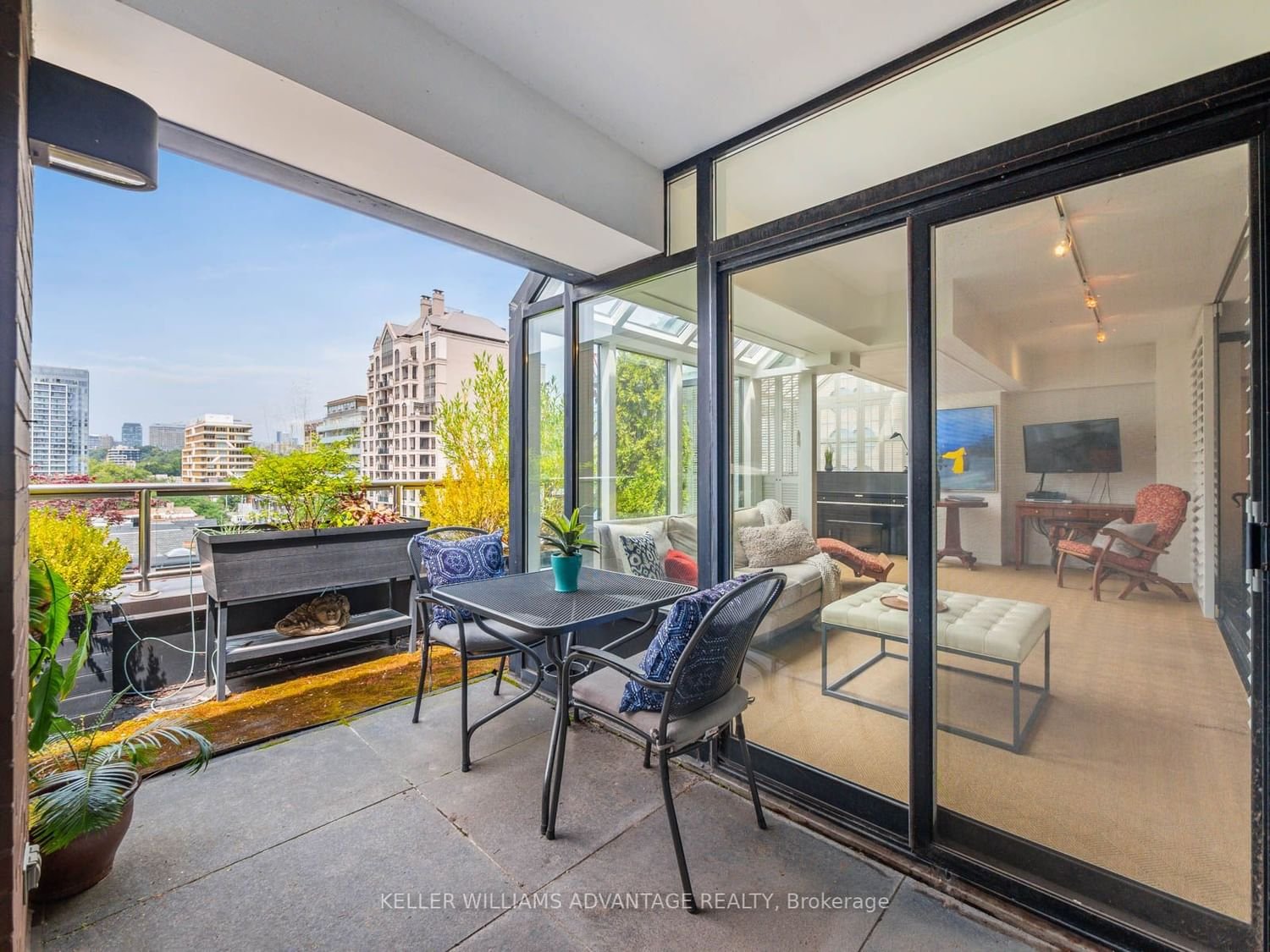4 Lowther Ave, unit Ph703 for sale - image #20
