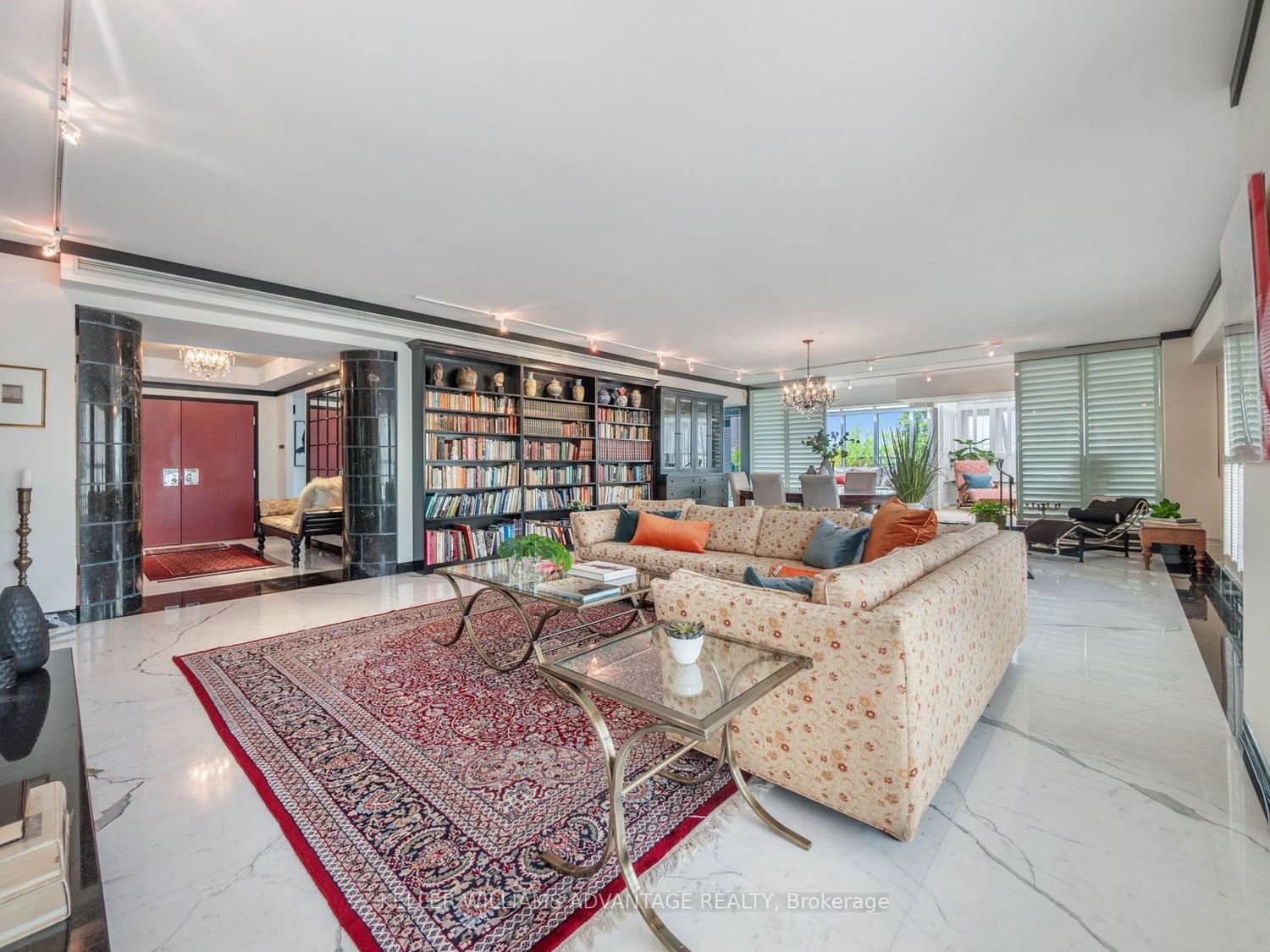 4 Lowther Ave, unit Ph703 for sale - image #6