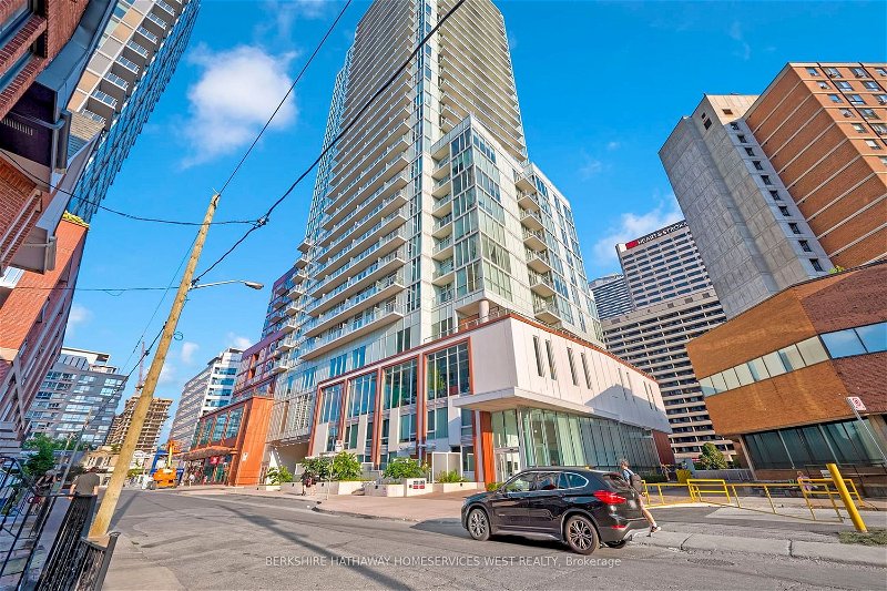 33 Helendale Ave, unit 908 for sale - image #1