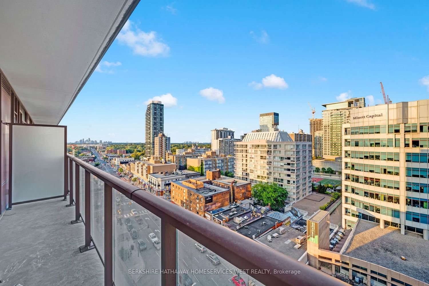 33 Helendale Ave, unit 908 for sale - image #19