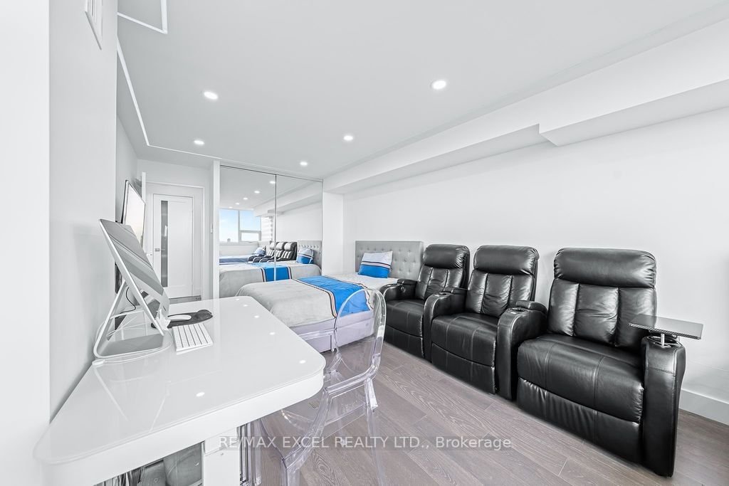 3303 Don Mills Rd, unit 1505 for sale - image #27