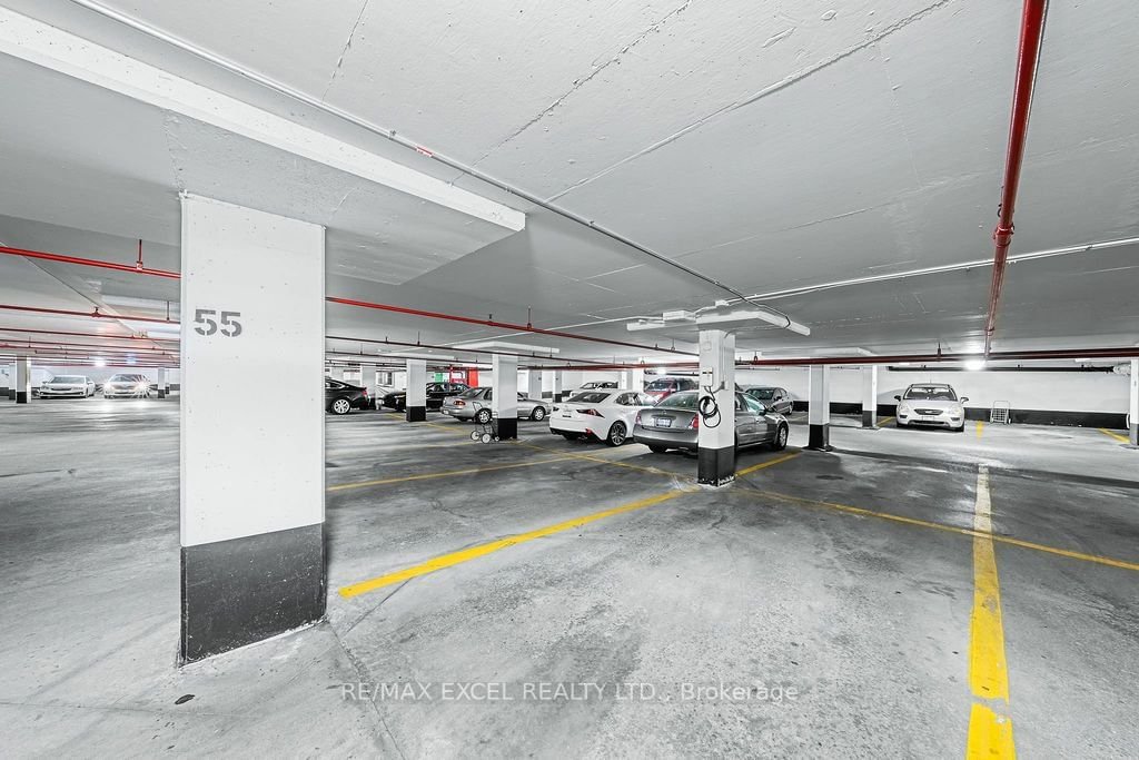 3303 Don Mills Rd, unit 1505 for sale - image #29