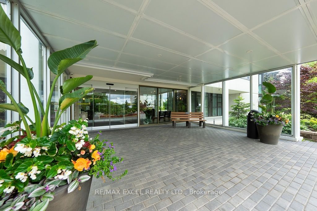 3303 Don Mills Rd, unit 1505 for sale - image #3