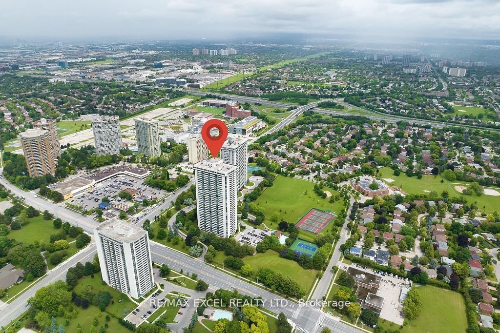 3303 Don Mills Rd, unit 1505 for sale - image #35