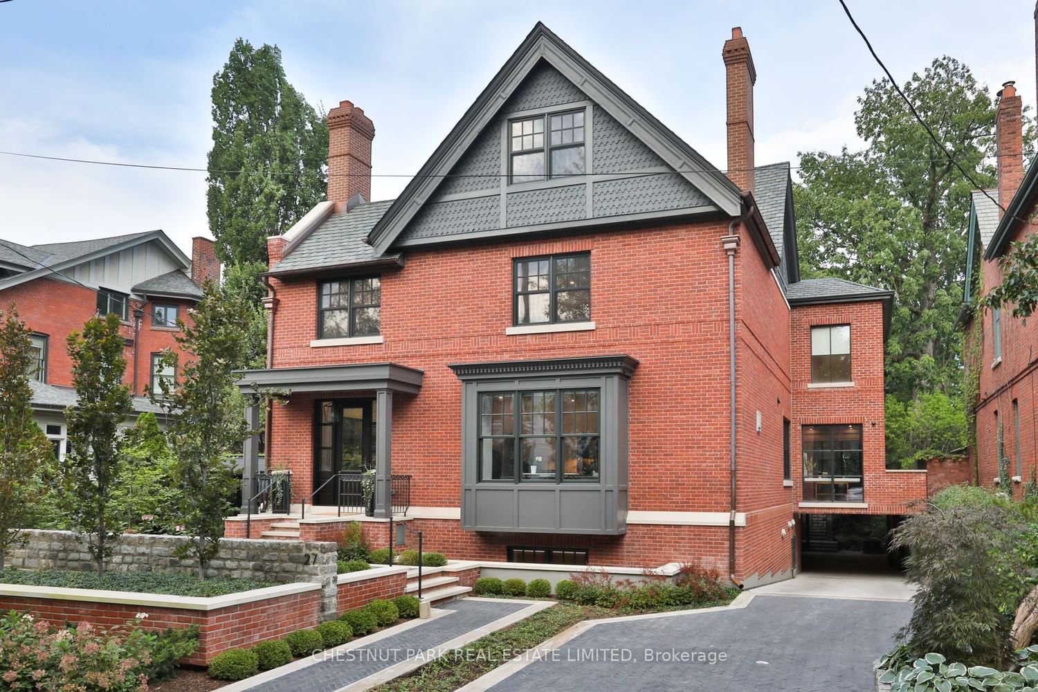 27 Dunbar Rd for sale in Rosedale - image #1
