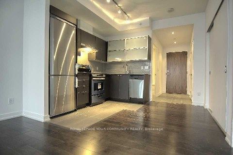 170 Fort York Blvd, unit 2808 for rent - image #12