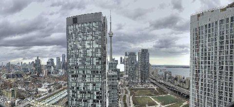 170 Fort York Blvd, unit 2808 for rent - image #13