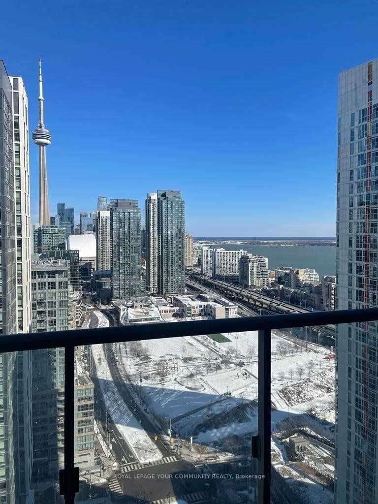 170 Fort York Blvd, unit 2808 for rent - image #17