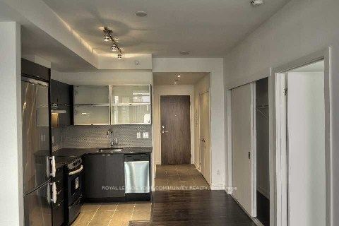 170 Fort York Blvd, unit 2808 for rent - image #2