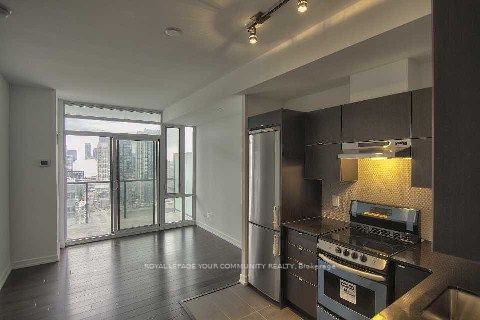 170 Fort York Blvd, unit 2808 for rent - image #3