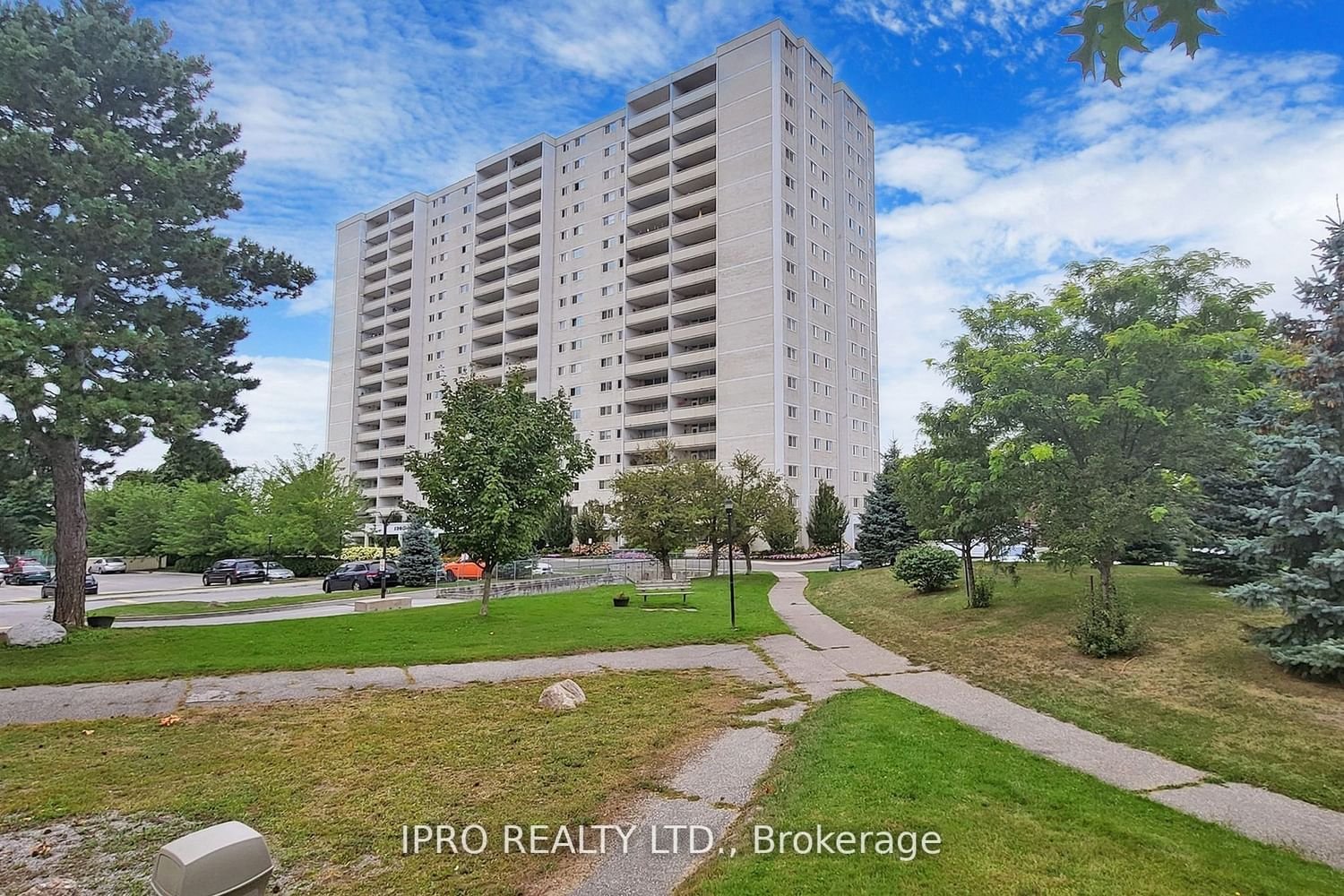 1360 York Mills Rd N, unit 1004 for rent - image #1