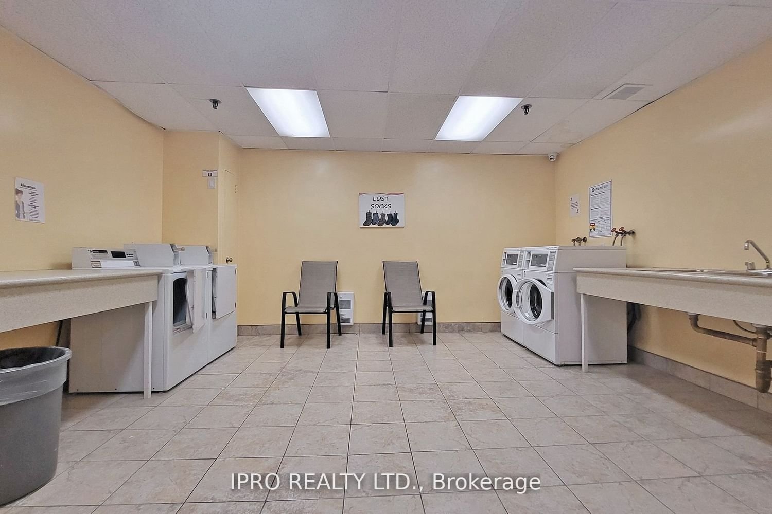 1360 York Mills Rd N, unit 1004 for rent - image #34