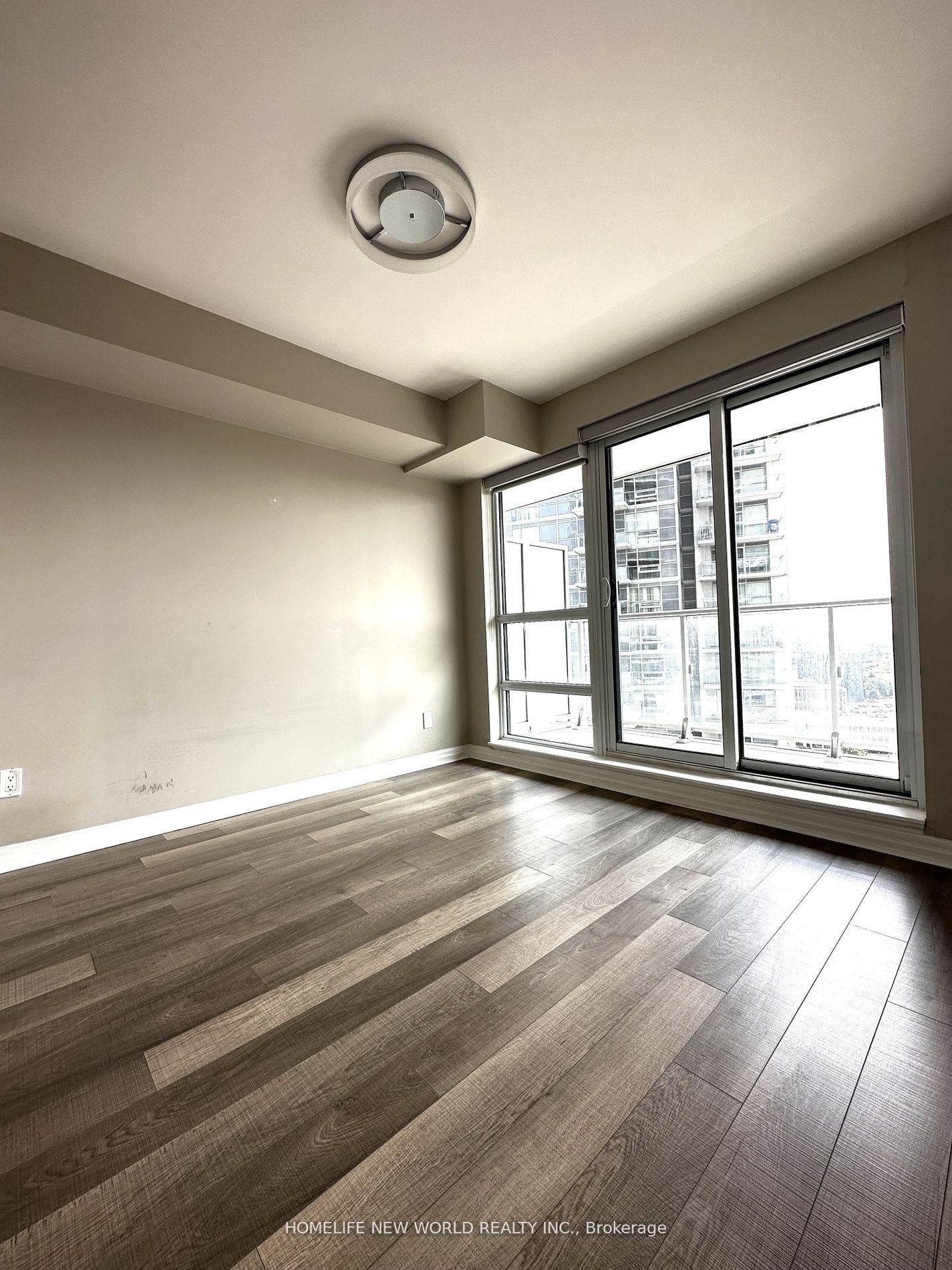 2015 Sheppard Ave E, unit 2001 for rent in Henry Farm - image #3