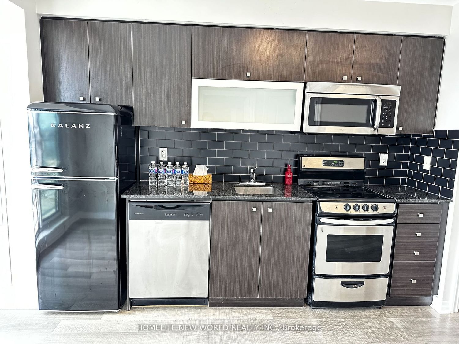 2015 Sheppard Ave E, unit 2001 for rent in Henry Farm - image #4