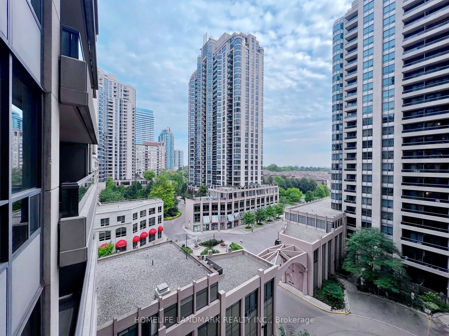 5 Northtown Way, unit 809 for rent - image #16