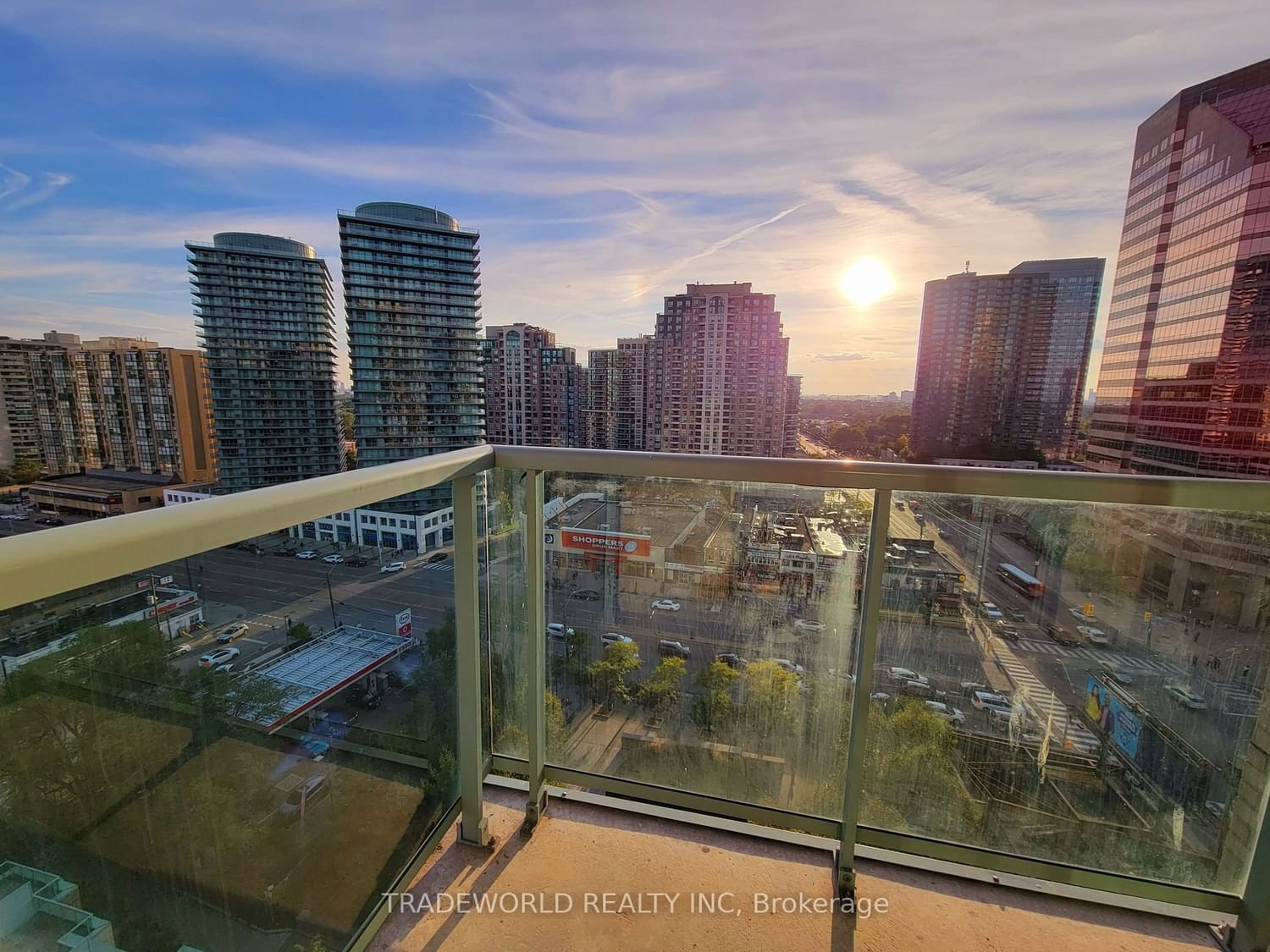 22 Olive Ave, unit 1611 for rent - image #10