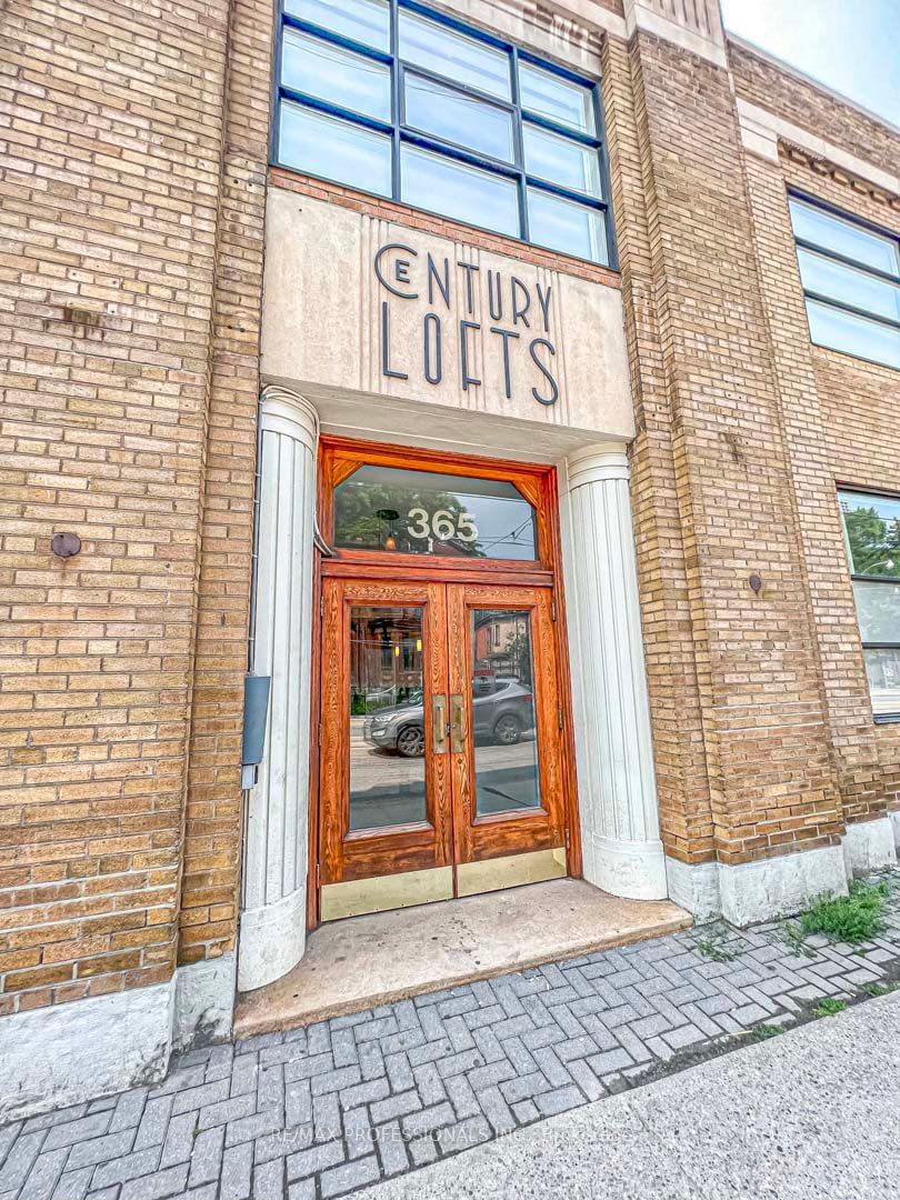 365 Dundas St E, unit 220 for sale - image #14